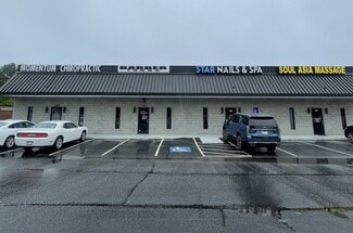 More details for 3390-3396 Boiling Springs Rd, Boiling Springs, SC - Retail for Lease