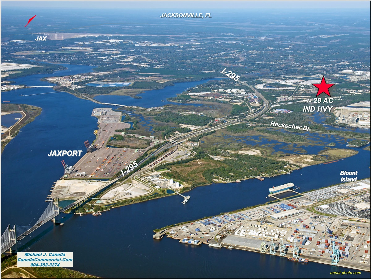 11033 Blasius Road, Jacksonville, FL for sale Primary Photo- Image 1 of 9