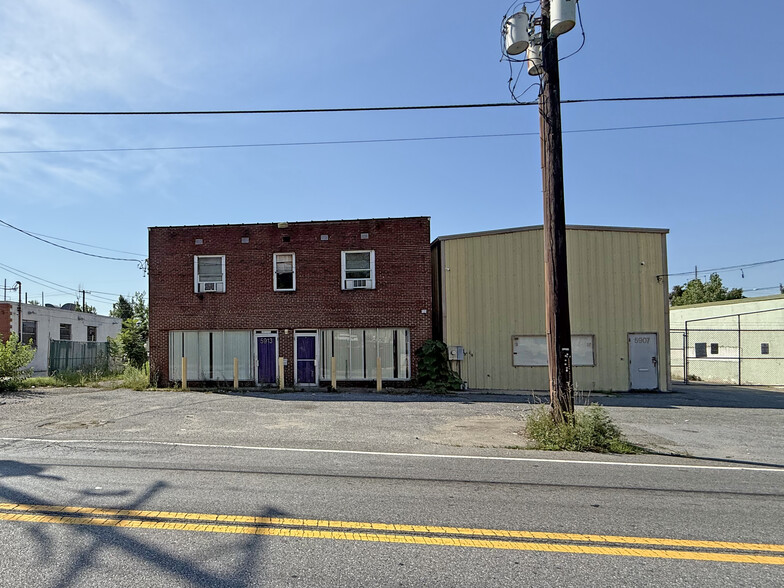 5913 Arbor St, Hyattsville, MD for sale - Building Photo - Image 2 of 3