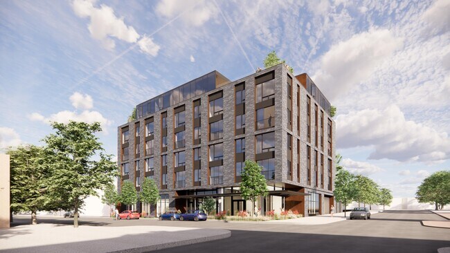 Plus de détails pour 1625 Main St, Washougal, WA - Commerce de détail à louer