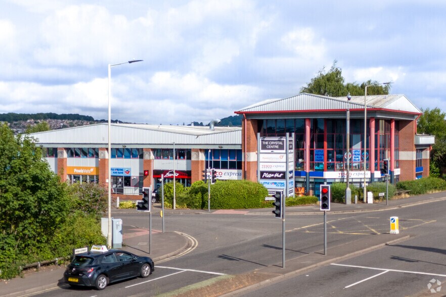 Platts Rd, Stourbridge à vendre - Photo du bâtiment - Image 2 de 2
