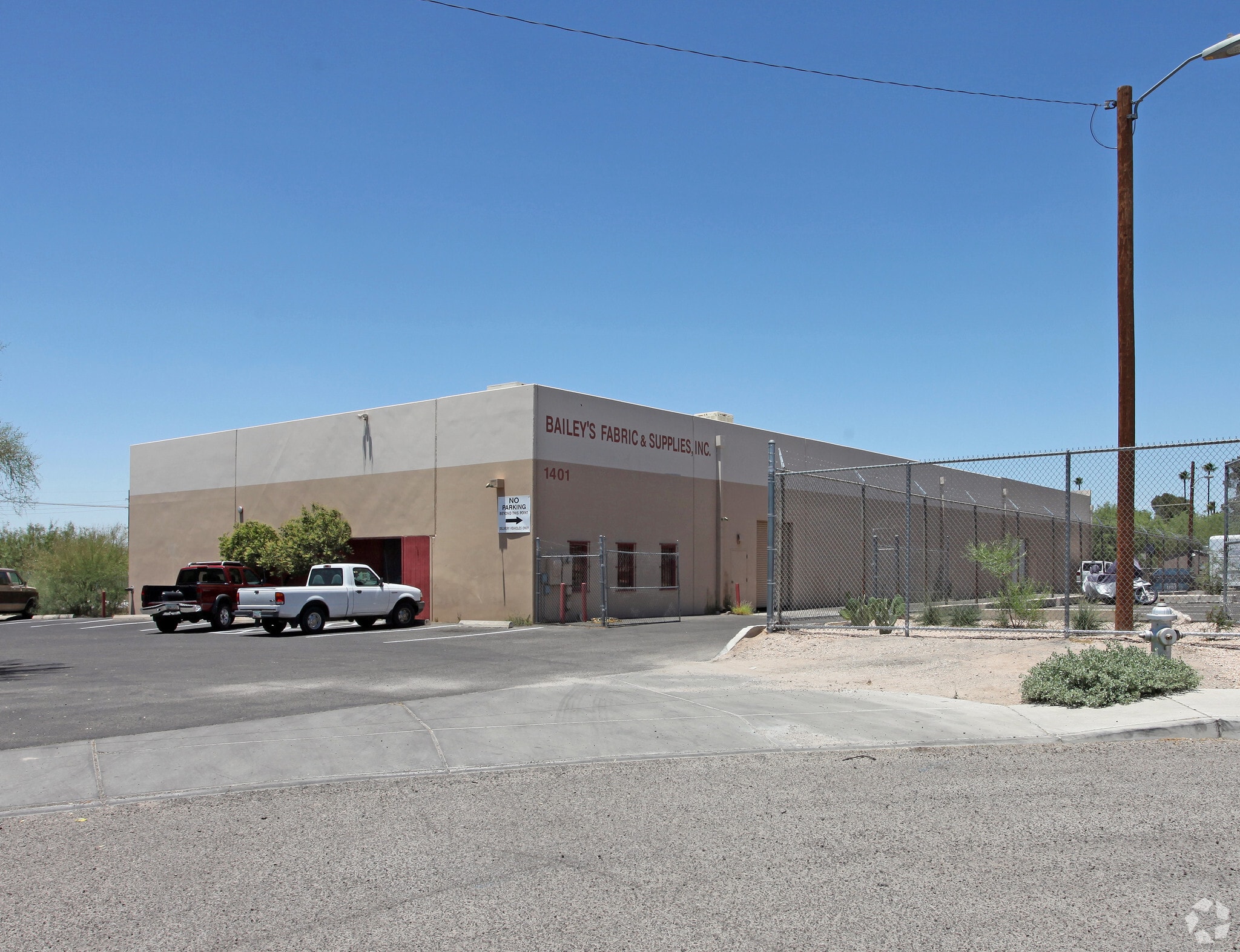 1401 N Bailey Ln, Tucson, AZ for sale Primary Photo- Image 1 of 83