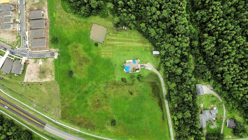 2481 Ham Brown Rd, Kissimmee, FL for sale - Building Photo - Image 2 of 2