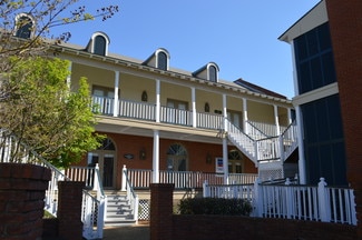 Plus de détails pour 11 Northtown Dr, Jackson, MS - Bureau à louer