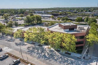 400 E Court Ave, Des Moines, IA - AERIAL map view - Image1