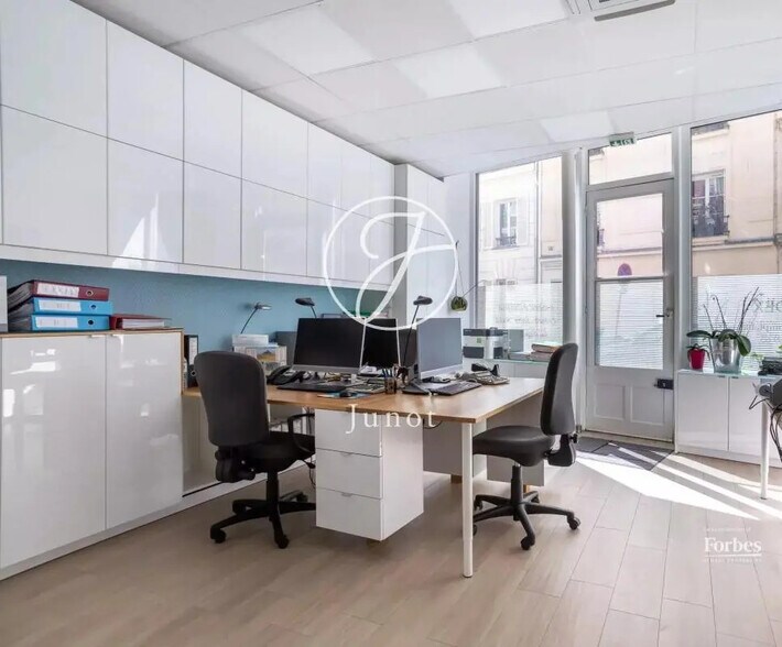 Retail in Paris for sale - Interior Photo - Image 2 of 3