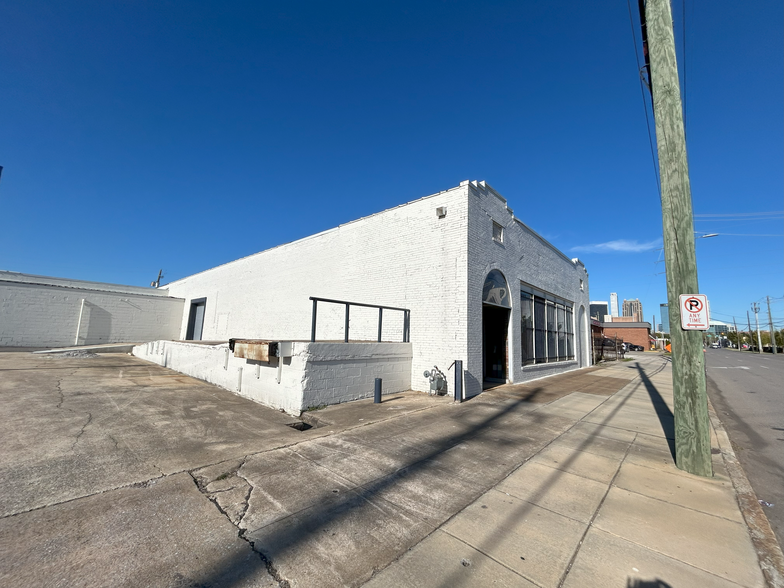 511 11th St N, Birmingham, AL for lease - Building Photo - Image 2 of 20