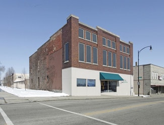 More details for 205 W Grand Ave, Beloit, WI - Retail for Sale