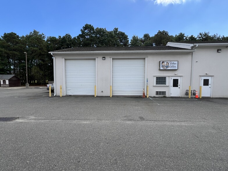 6604 Delilah Rd, Egg Harbor Township, NJ for lease - Building Photo - Image 1 of 13