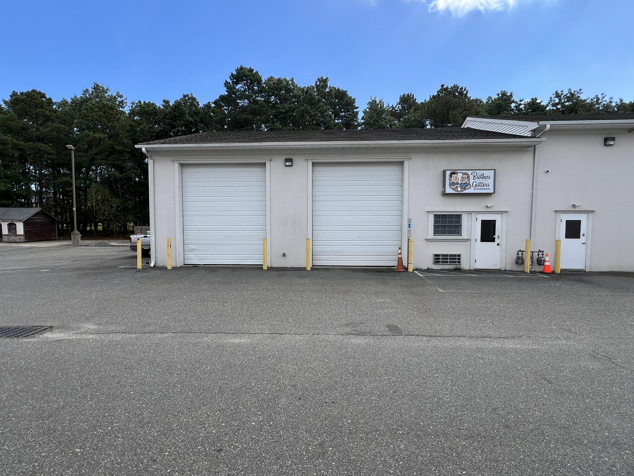 6604 Delilah Rd, Egg Harbor Township, NJ for lease Building Photo- Image 1 of 14