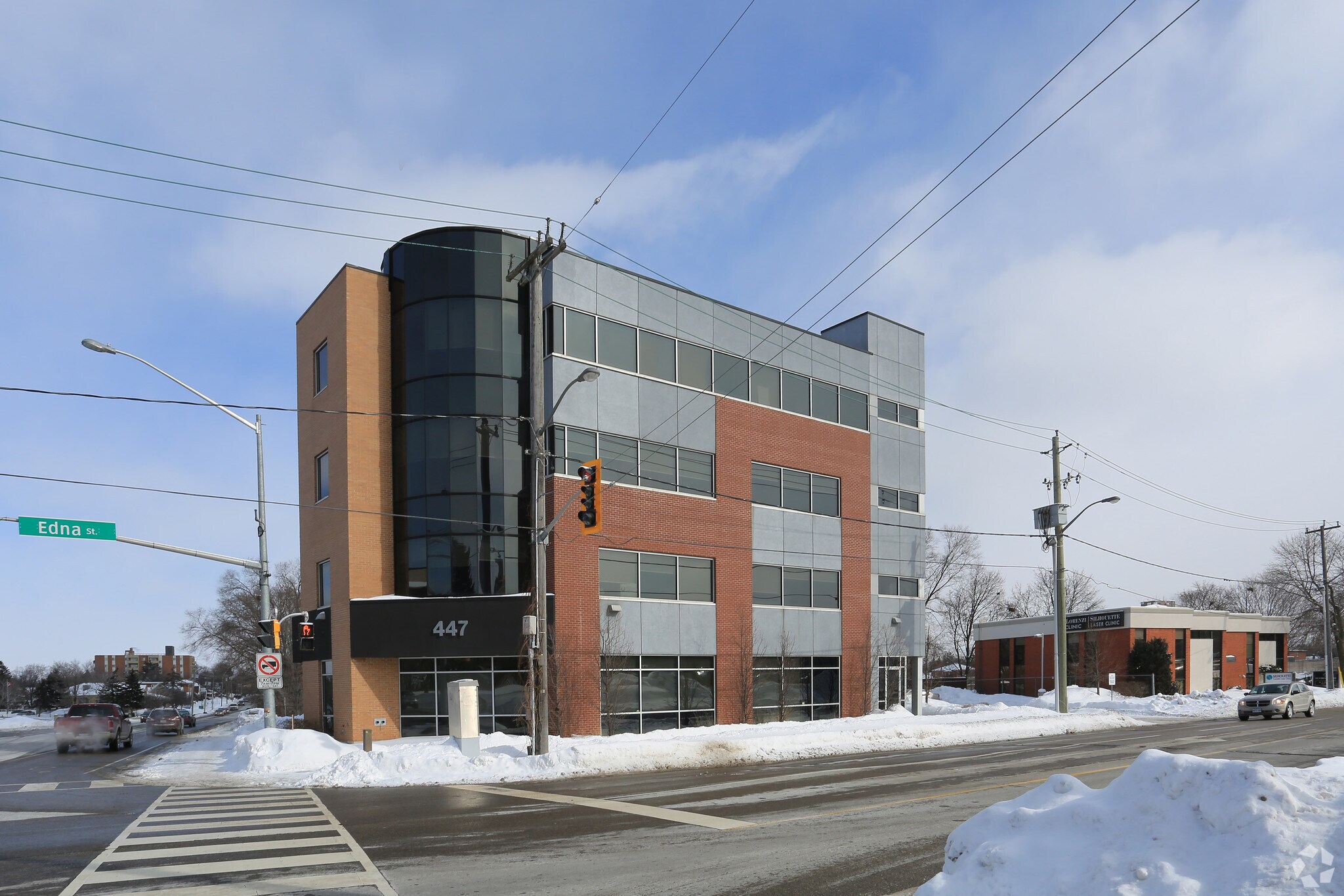 447 Frederick St, Kitchener, ON à vendre Photo principale- Image 1 de 1