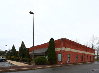 More details for 620 Deer Rd, Cherry Hill, NJ - Industrial for Sale