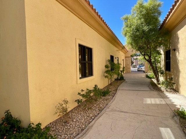 8991 W Flamingo Rd, Las Vegas, NV for lease - Building Photo - Image 3 of 6
