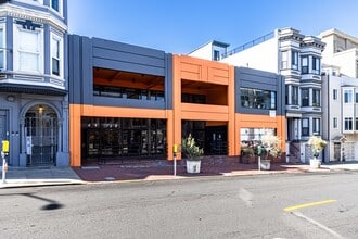 1545-1555 Pacific Ave, San Francisco, CA for lease Building Photo- Image 2 of 15