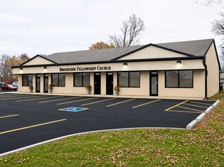 More details for 49532-49540 Gratiot Ave, Chesterfield, MI - Retail for Lease