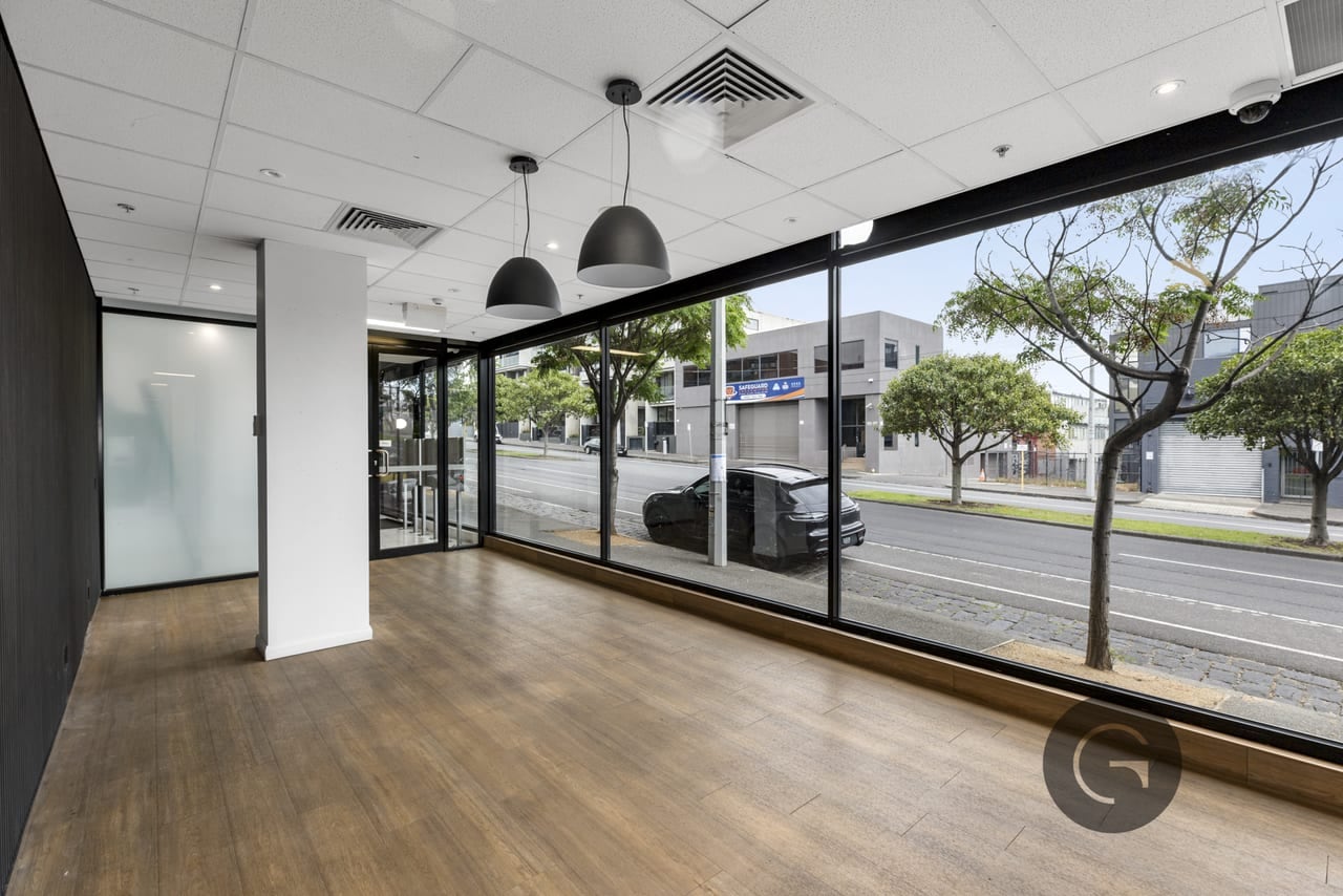 204-218 Dryburgh Street, North Melbourne, VIC 3051 - Unit 204 - - Interior Photo - Image 1 of 8