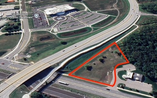 More details for US-33/Elkhart Rd, Goshen, IN - Land for Sale
