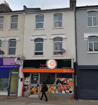Plus de détails pour 45 Green Ln, Ilford - Commerce de détail à vendre