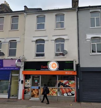 More details for 45 Green Ln, Ilford - Retail for Sale