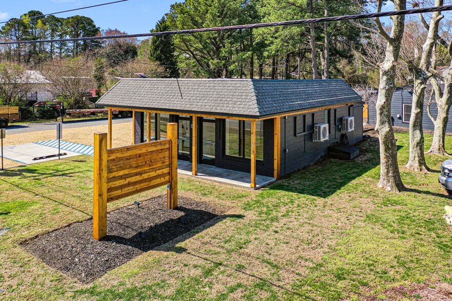 2988 George Washington Memorial Hwy, Hayes, VA à vendre - Photo du bâtiment - Image 3 de 49