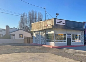 10439 San Pablo Ave, El Cerrito, CA à louer Photo du bâtiment- Image 1 de 5