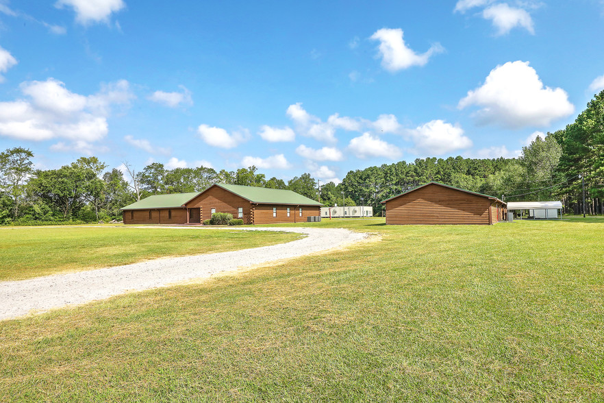 1705 Barracada Rd, Walterboro, SC for sale - Other - Image 1 of 43