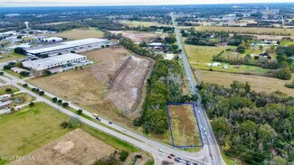 Plus de détails pour TBD Pont Des Mouton Road Rd, Lafayette, LA - Terrain à vendre