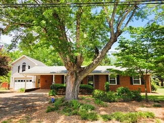 More details for 607 E Butler Ave, Liberty, NC - Multifamily for Sale