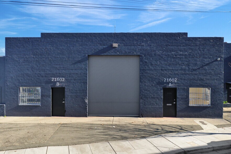 21602-21612 Western Blvd, Hayward, CA à louer - Photo du bâtiment - Image 2 de 27