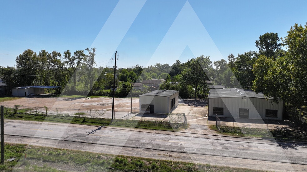 5730 Greens Rd, Houston, TX for sale - Building Photo - Image 3 of 20