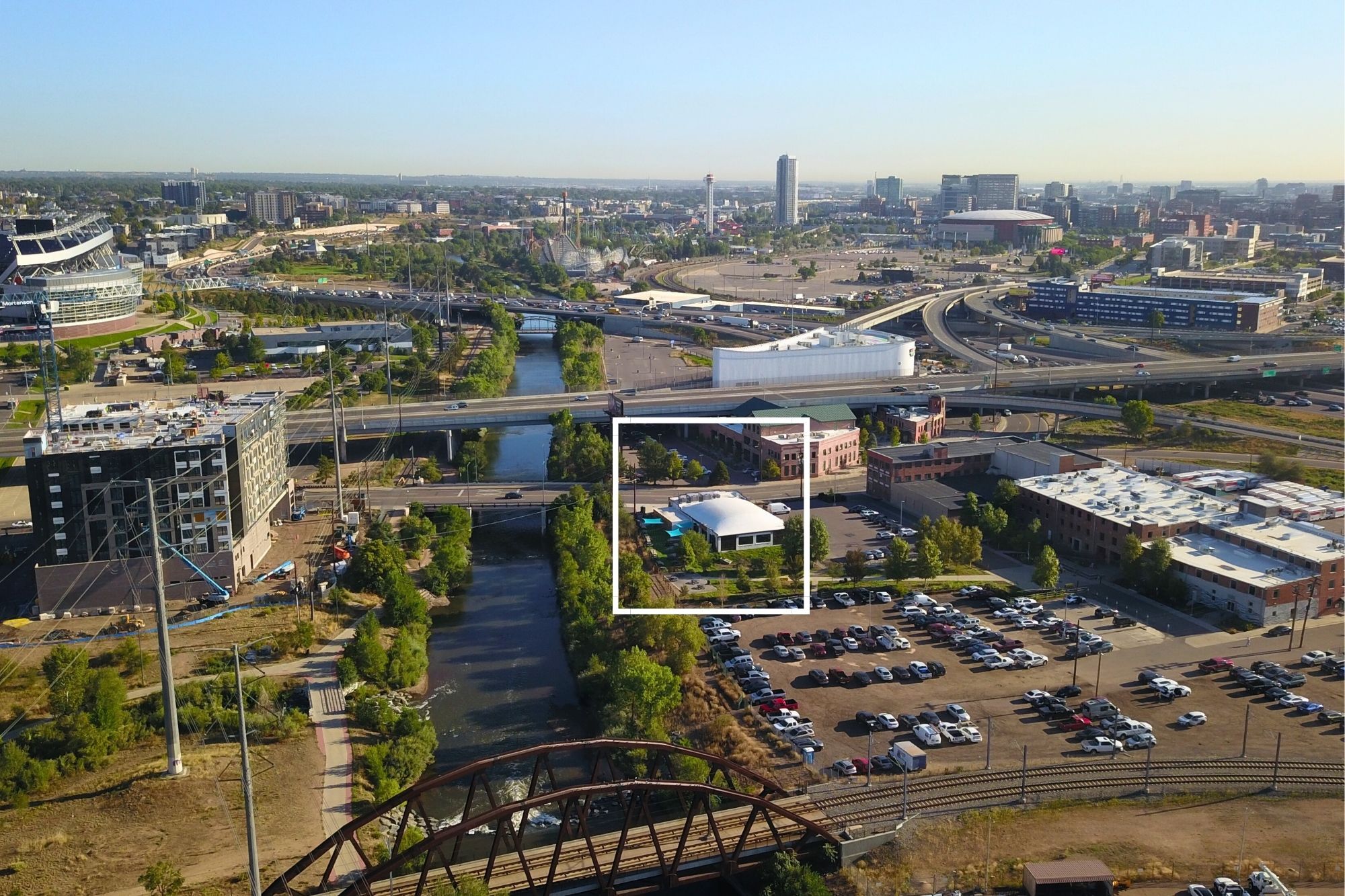 2060 W Colfax Ave, Denver, CO for lease Primary Photo- Image 1 of 32