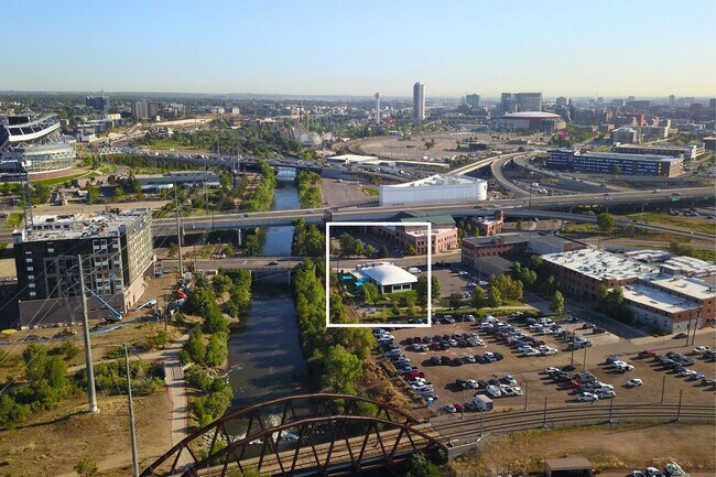 More details for 2060 W Colfax Ave, Denver, CO - Retail for Lease