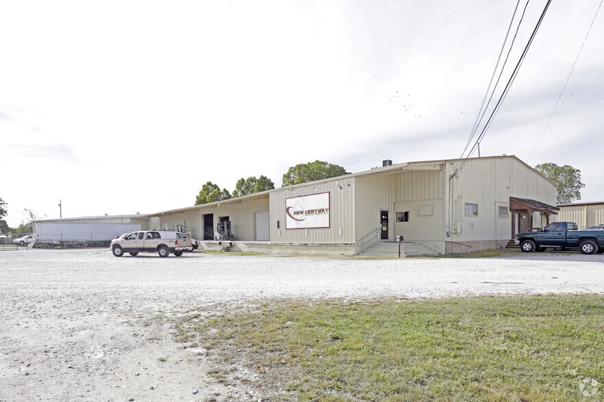 648 Old Wire Rd, Springdale, AR for sale - Building Photo - Image 2 of 3