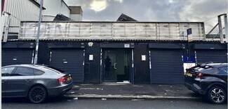 More details for 57A Derby St, Manchester - Industrial for Lease