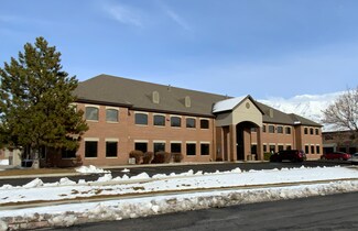 Plus de détails pour 795 E 340 S, American Fork, UT - Bureau à louer