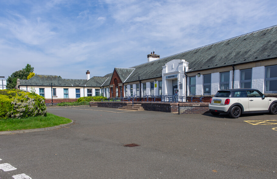 Izatt Ave, Dunfermline à vendre - Photo du bâtiment - Image 1 de 1