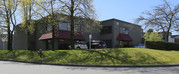 2300-2400 Vauxhall Pl, Richmond BC - Warehouse