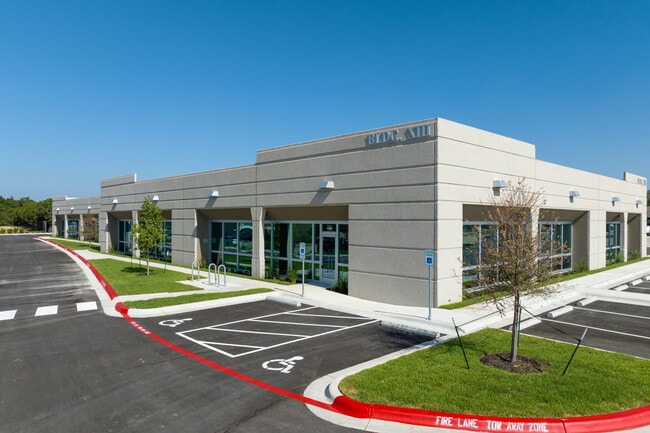 More details for 1320 Arrow Point Dr, Cedar Park, TX - Office for Lease