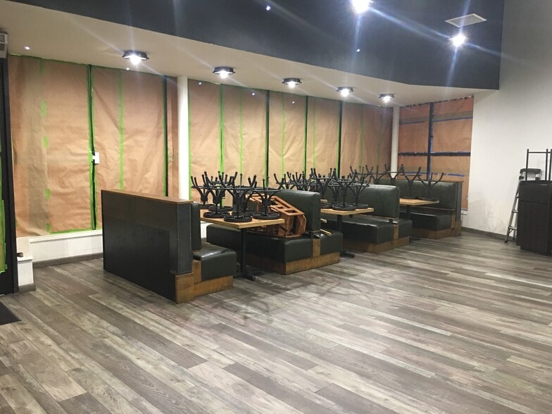 601-725 N Pacific Coast Hwy, Redondo Beach, CA for lease - Building Photo - Image 3 of 13