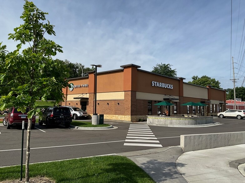 1315 Old West Main St, Red Wing, MN for lease - Building Photo - Image 2 of 5