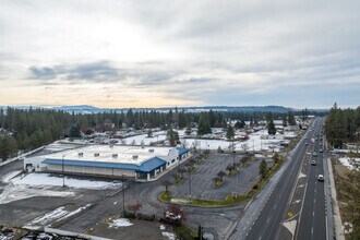 15228 N Newport Hwy, Mead, WA - AERIAL  map view - Image1