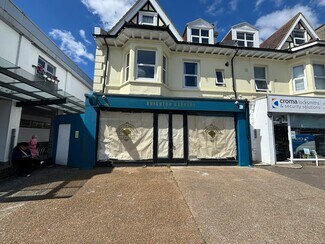 Plus de détails pour 9 Carlton Ter, Brighton - Commerce de détail à louer