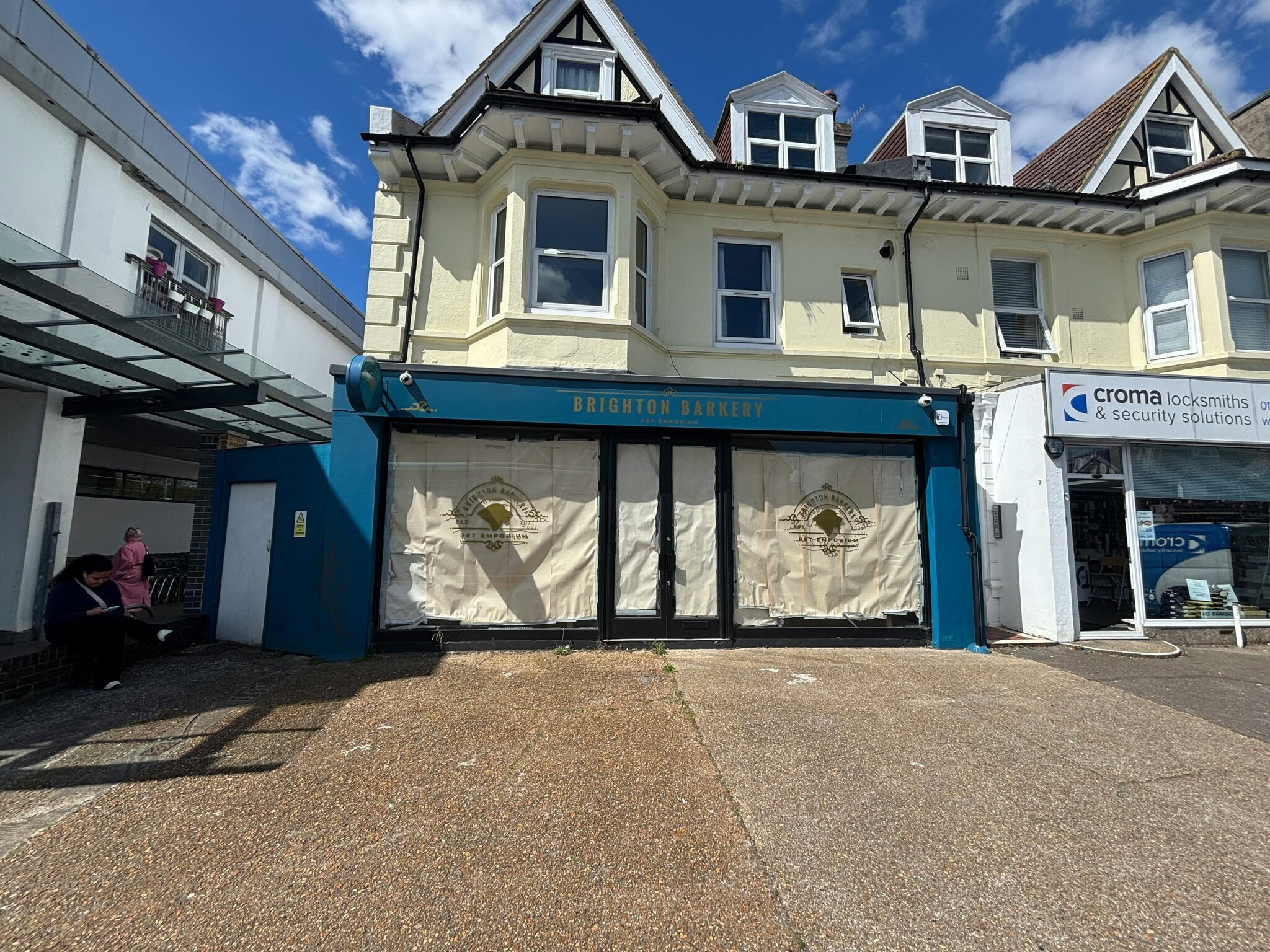 9 Carlton Ter, Brighton for lease Building Photo- Image 1 of 11