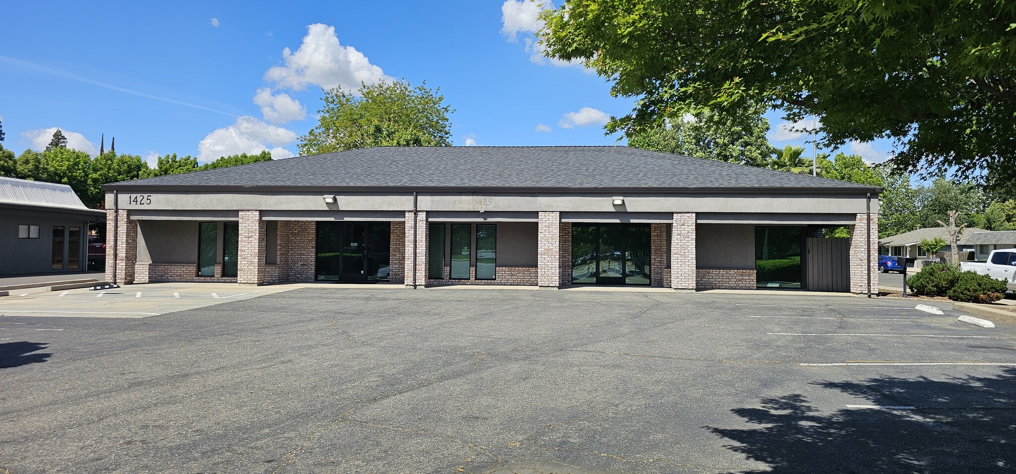 1425 Butte House Rd, Yuba City, CA for lease Primary Photo- Image 1 of 6