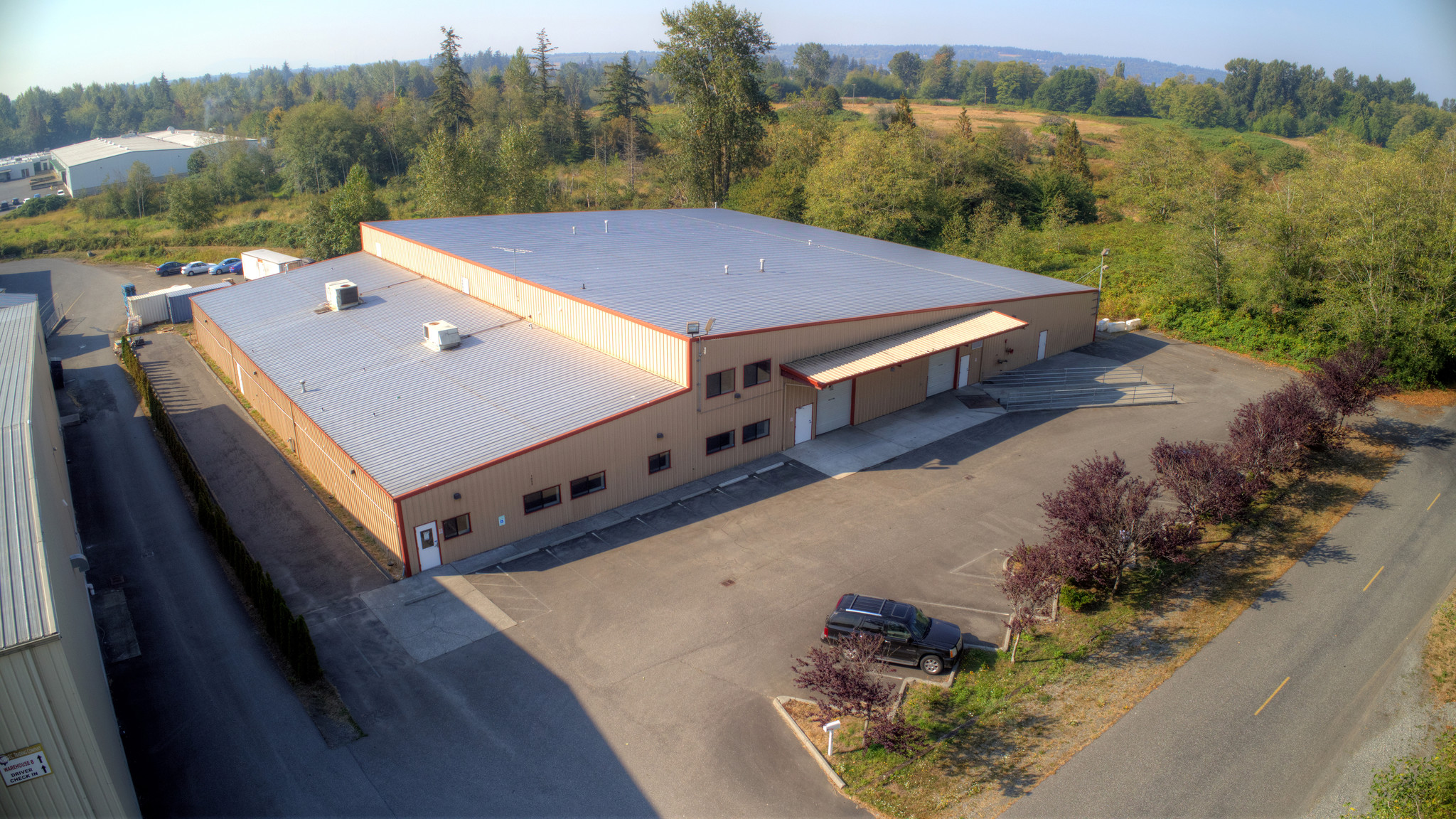 1855 Pipeline Rd, Blaine, WA for sale Primary Photo- Image 1 of 1