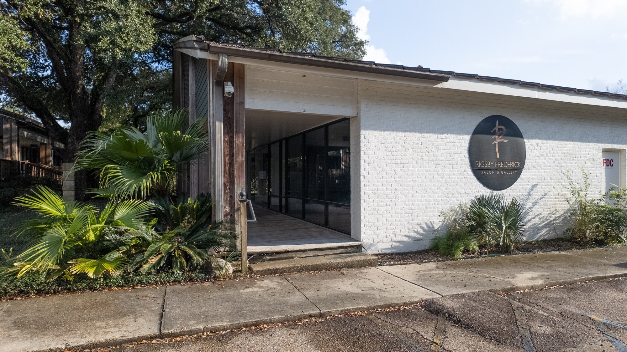 7520 Perkins Rd, Baton Rouge, LA à vendre Photo principale- Image 1 de 5