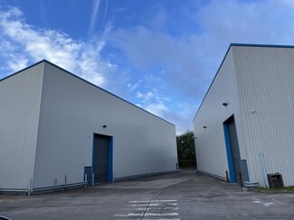 Plus de détails pour Great Bridge St, West Bromwich - Industriel à louer