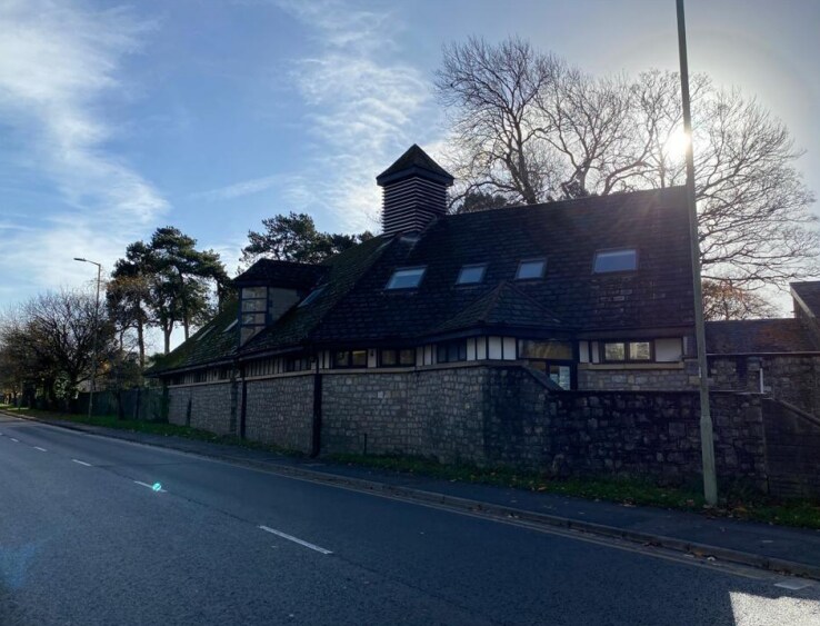 Merthyr Mawr Rd, Bridgend à vendre Photo principale- Image 1 de 2