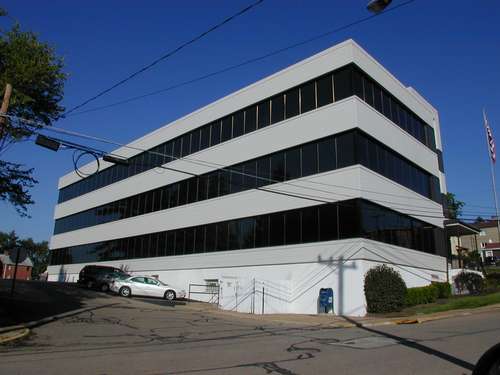 221 7th St, Pittsburgh, PA à louer - Autre - Image 3 de 4