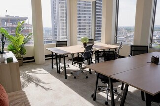 Plus de détails pour 100 Terrasse Boieldieu, Puteaux - Coworking à louer